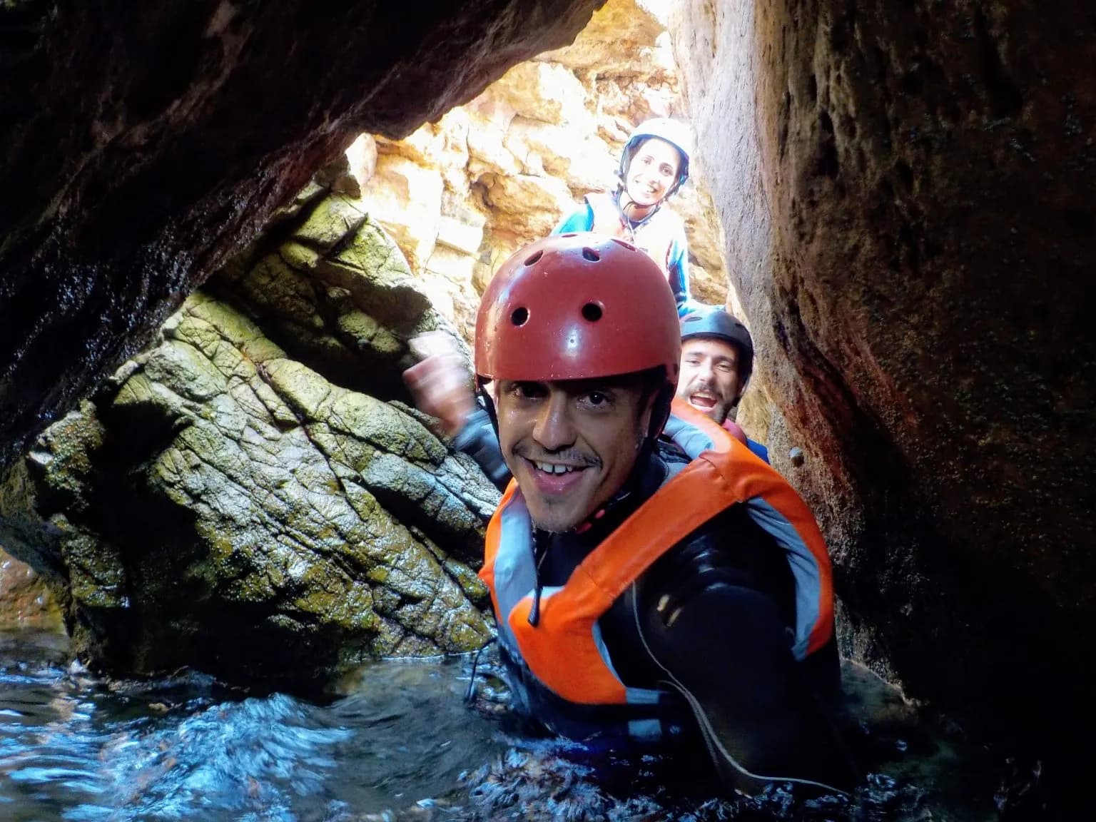 Coasteering - image 2