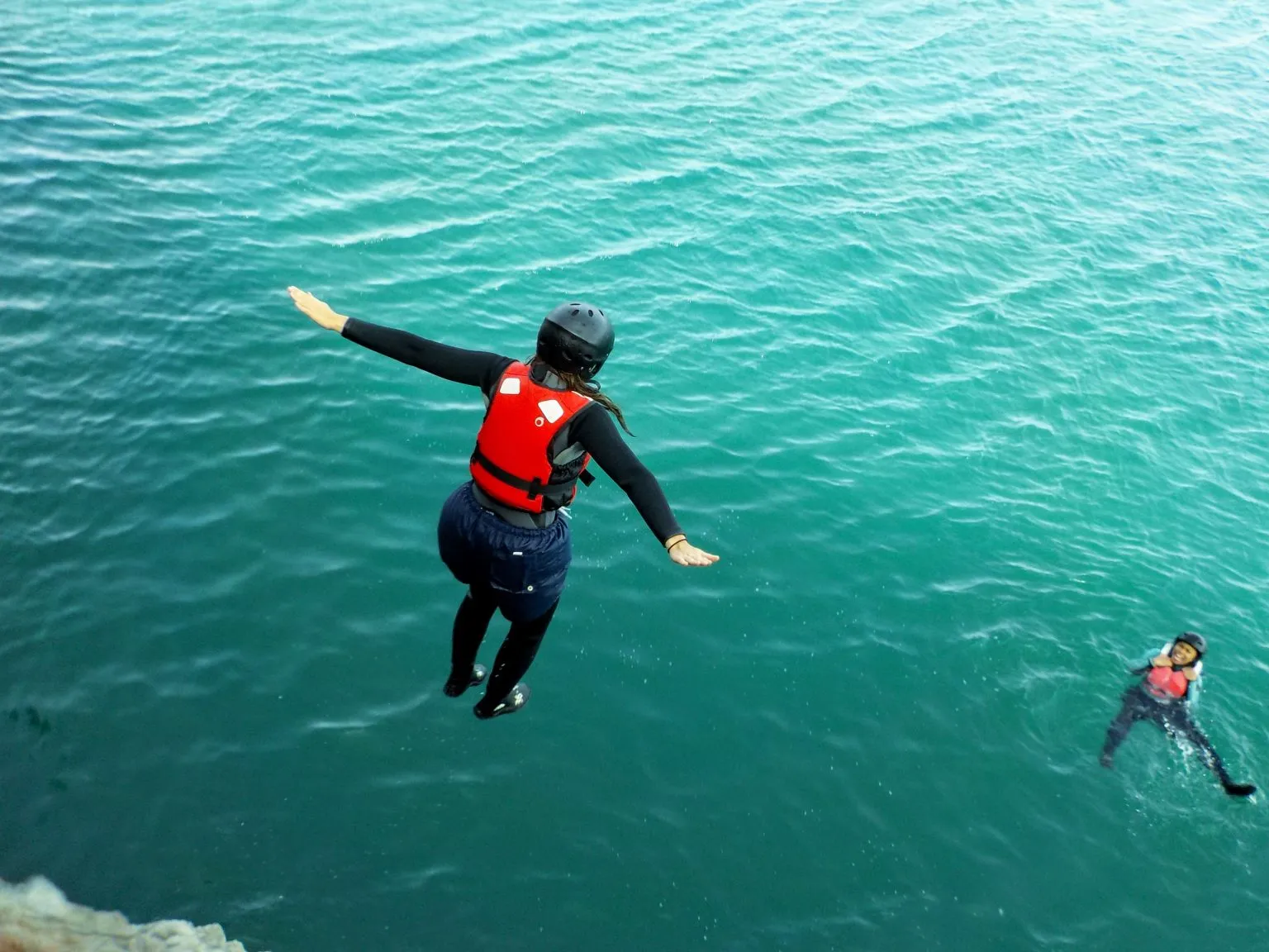 Coasteering - image 3