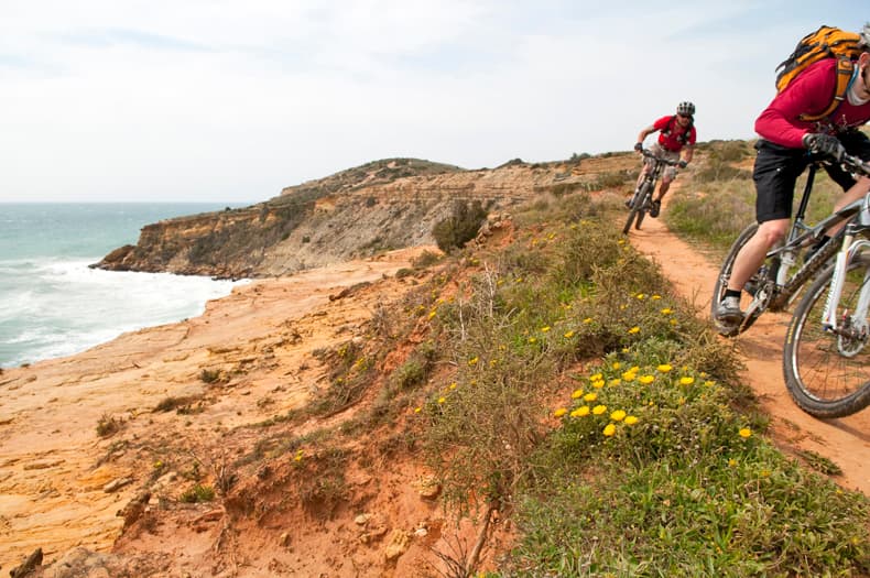Mountain Biking - image 2