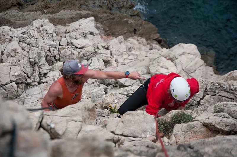 Rock Climbing - image 2