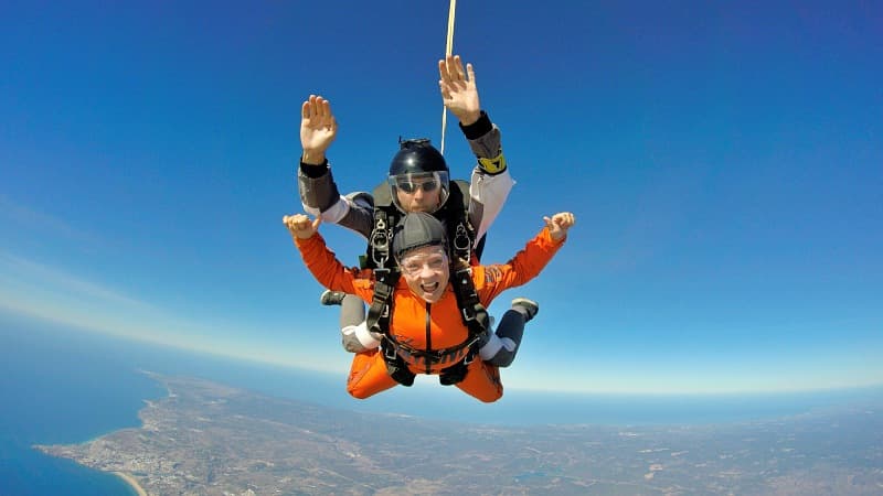 Skydiving - image 4