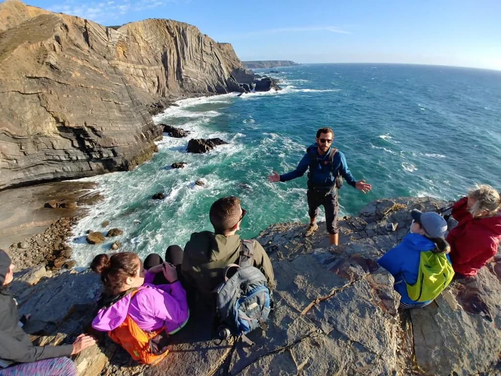 West Coast Hiking Adventure