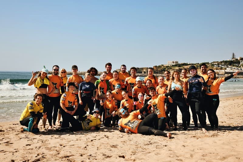 Group Surf Lessons - image 3