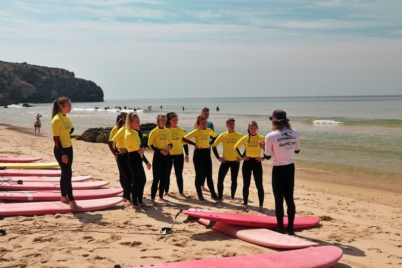 Private Surf Lessons - image 3