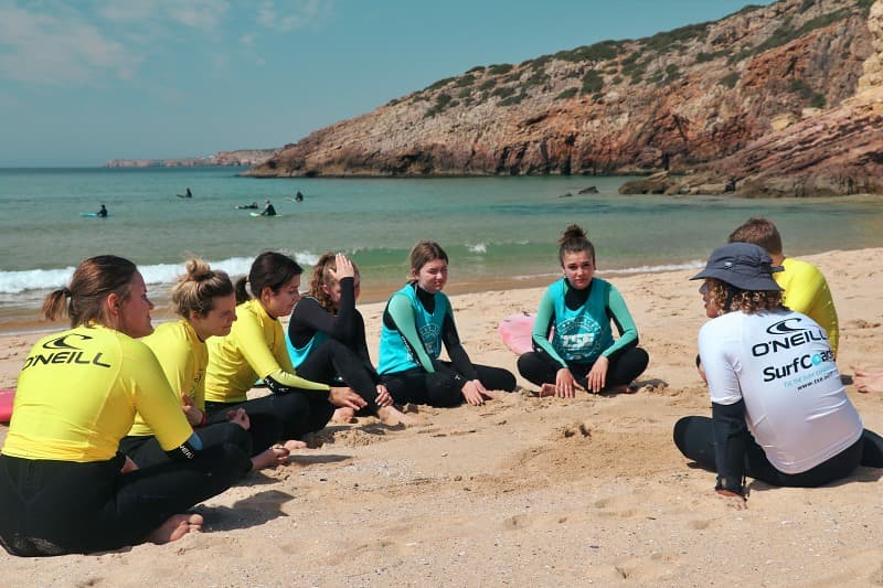 Group Surf Lessons - image 2