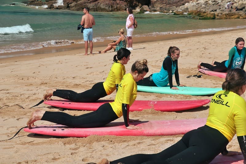 Private Surf Lessons - image 5