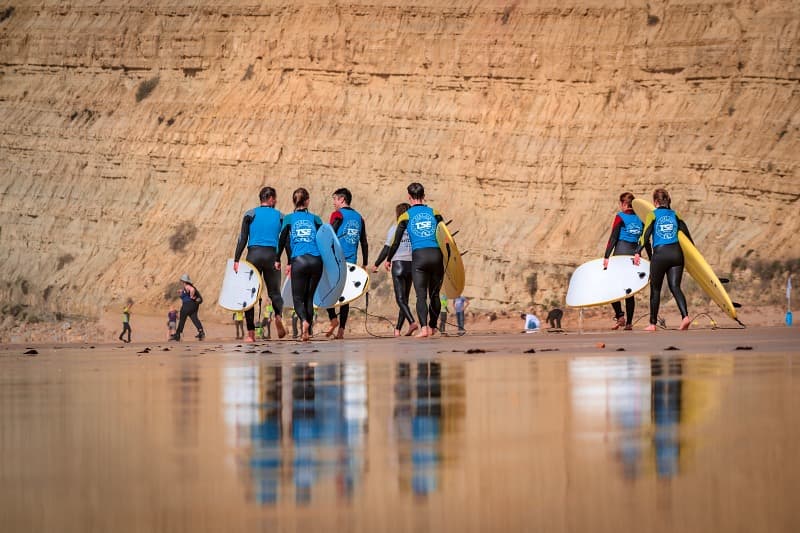 Group Surf Lessons - image 5