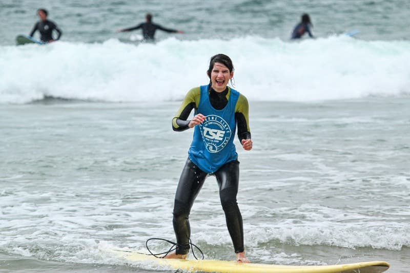 Private Surf Lessons - image 2