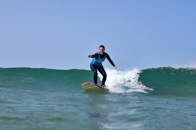 Private Surf Lessons - image 4