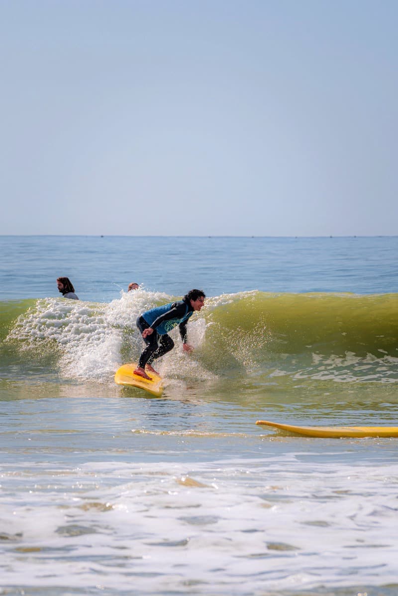 Group Surf Lessons - image 4