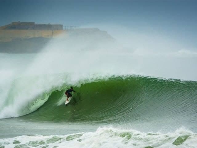 Professional Surf Coaching, with Video Analysis - image 4