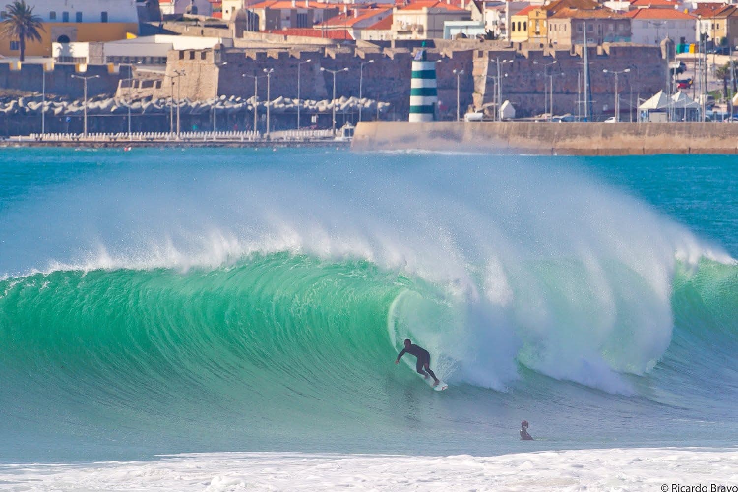 Professional Surf Coaching, with Video Analysis - image 5
