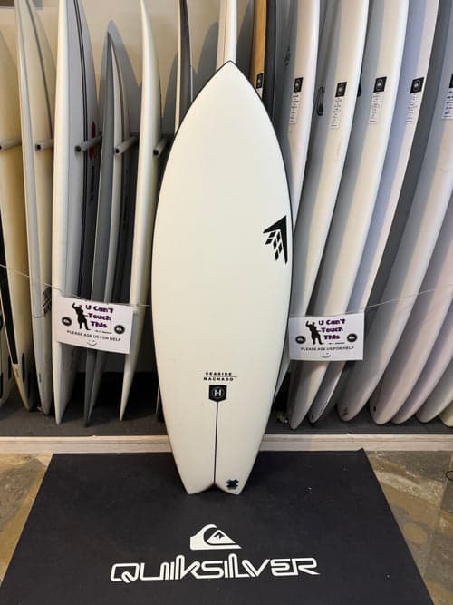 Firewire Seaside 5'6
