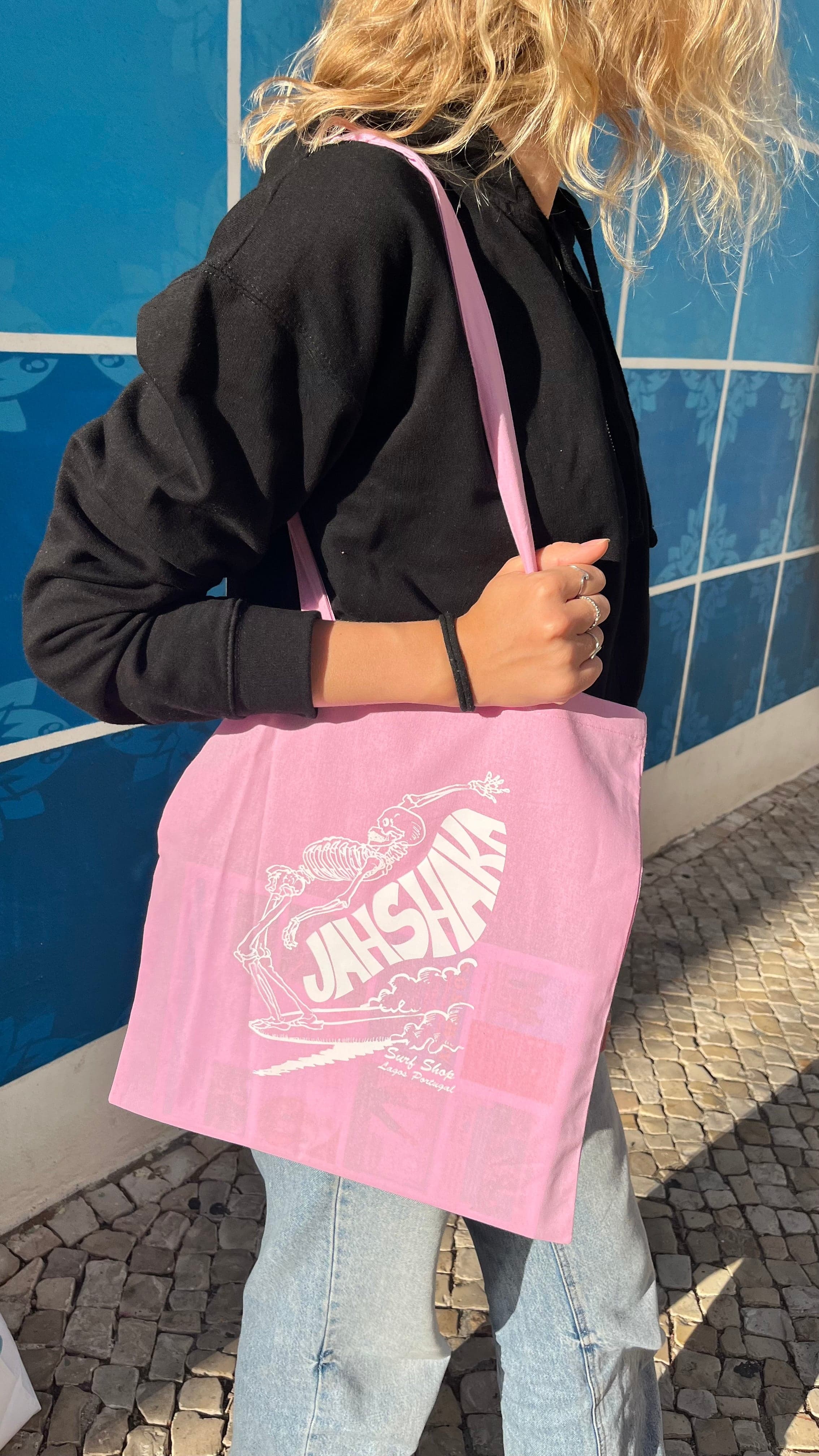 Jah shaka Classic Totes bags