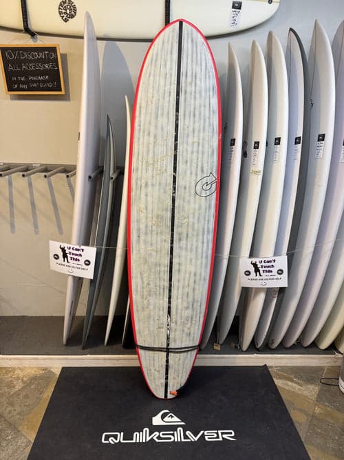 Torq 7'4 V+ ACT