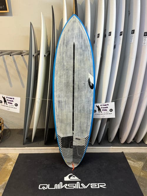 Torq Multiplier ACT 6'0