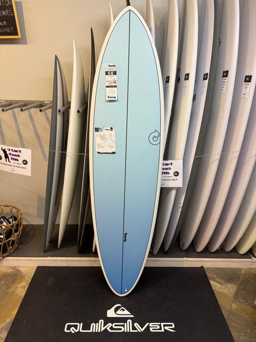 Torq Fun Surfboard 6'8