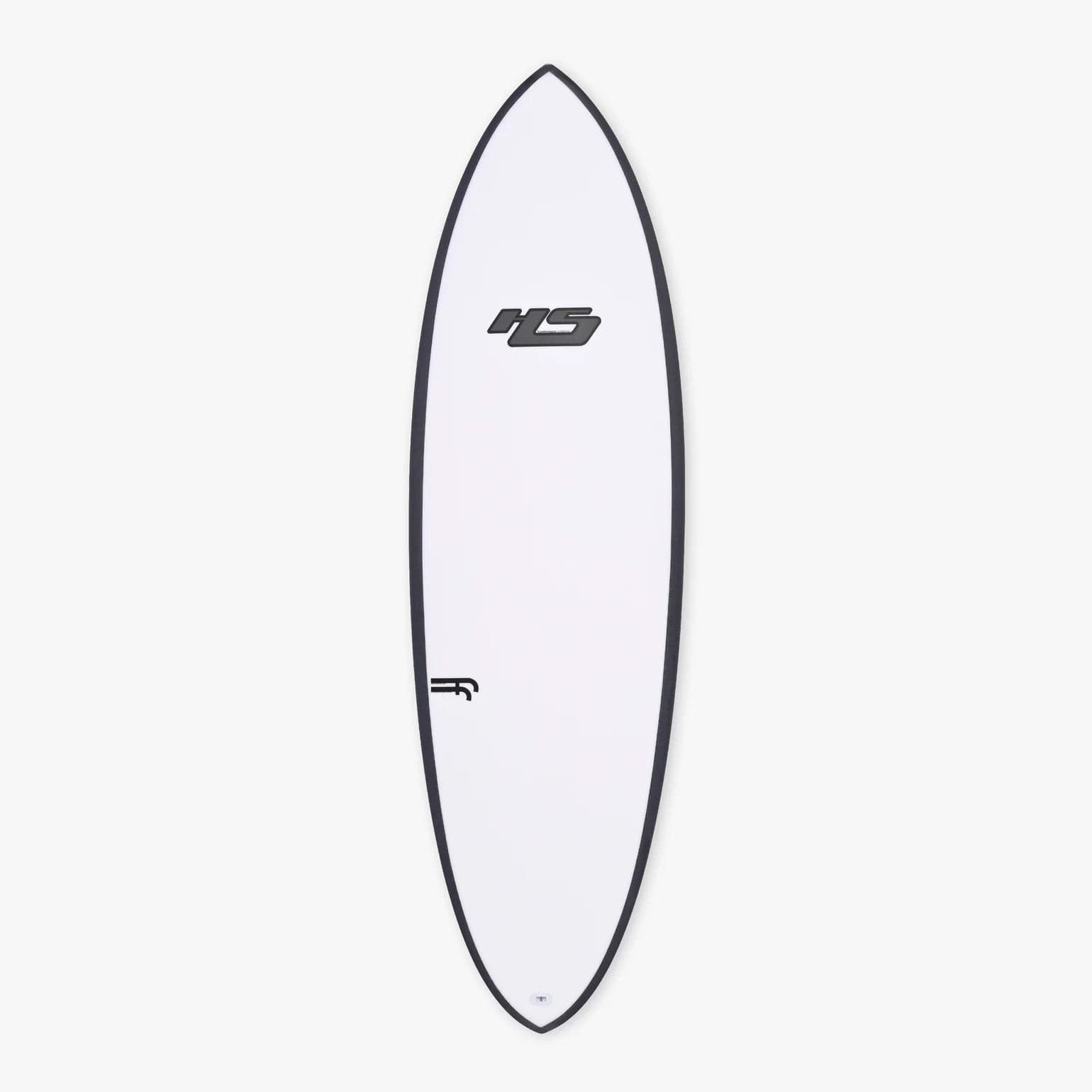 Haydenshapes Hypto Krypto 5'9