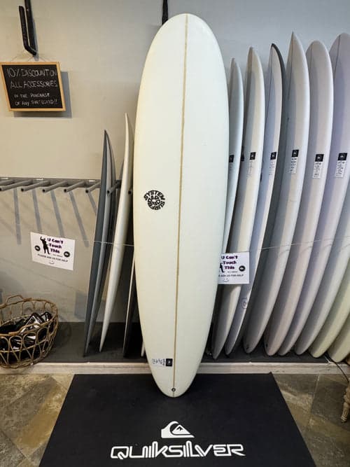 System Surfboard 7'6 EPOXY