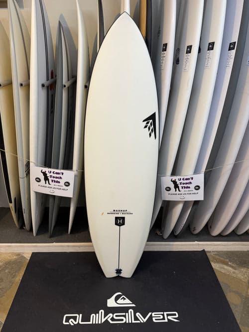 Firewire Mash up 5'10
