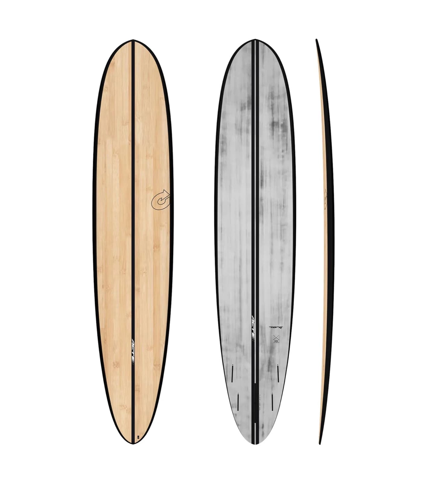 Torq The Don HP 9'1