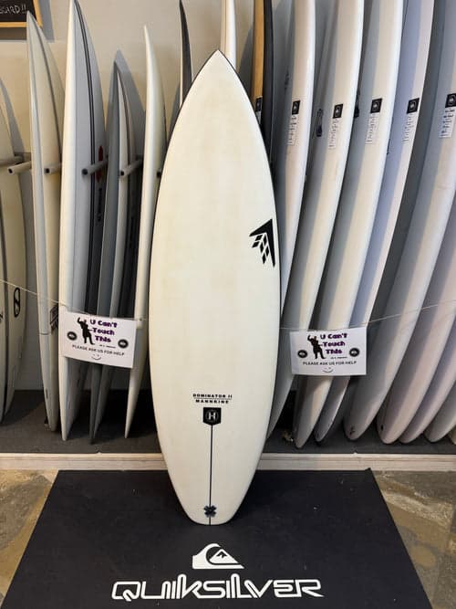 Firewire Dominator II 5'10