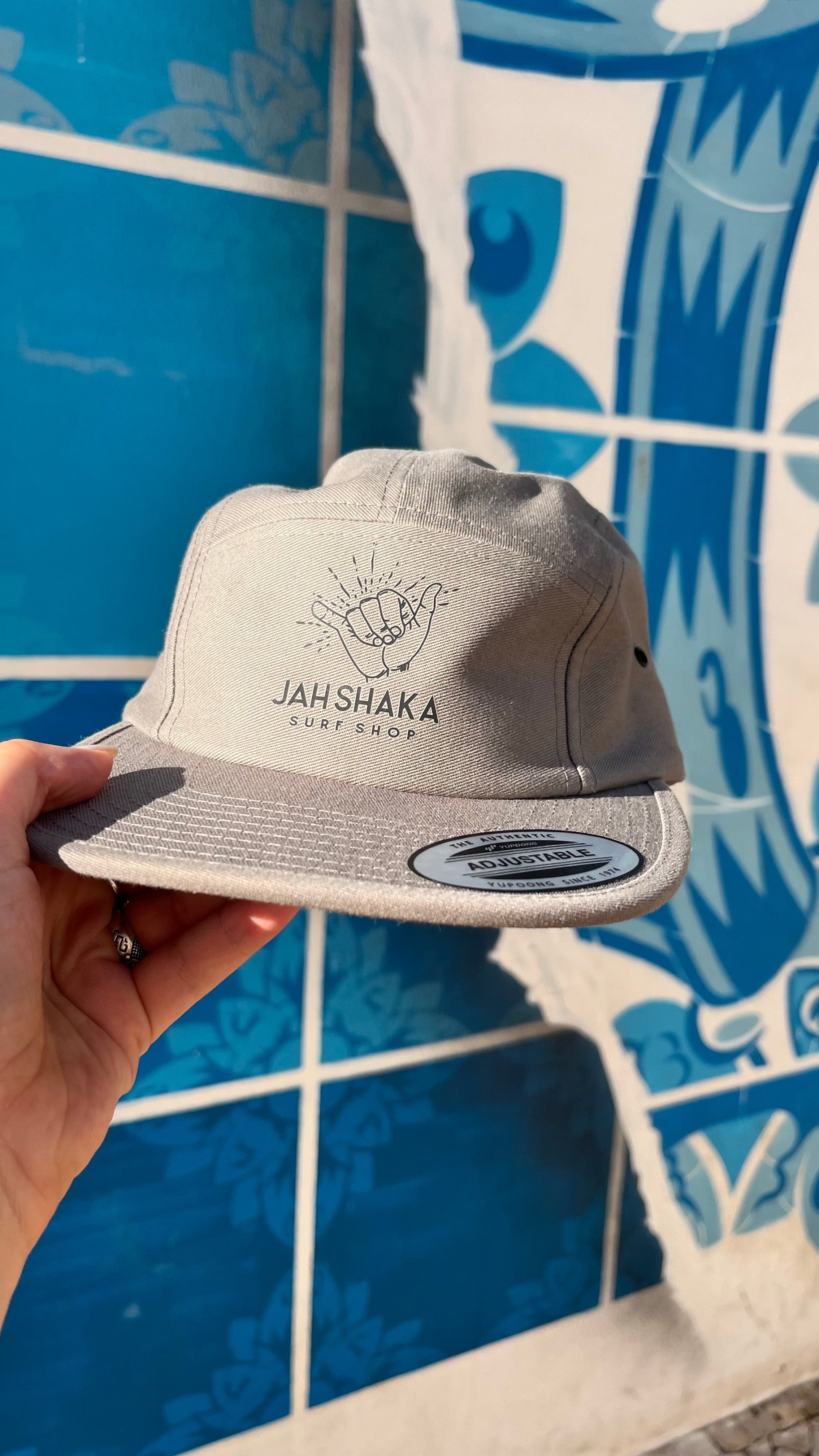 Jah shaka Classic Caps