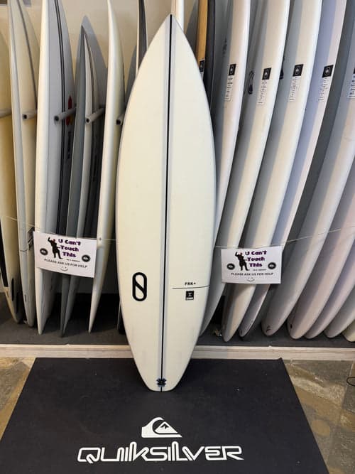Firewire FRK Plus 5'10