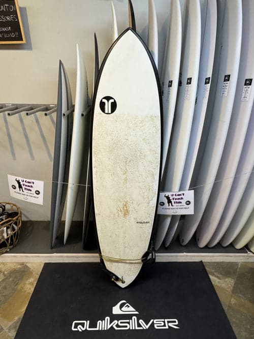 Eleven Surfboard 6'4