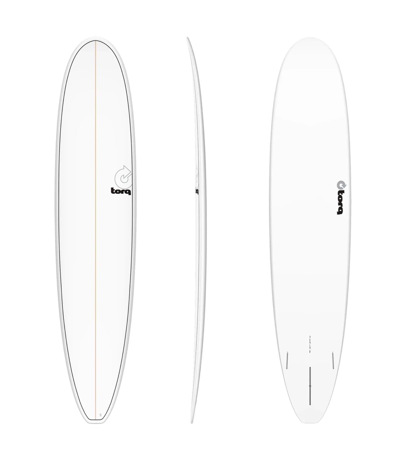 Torq Longboard 8'0