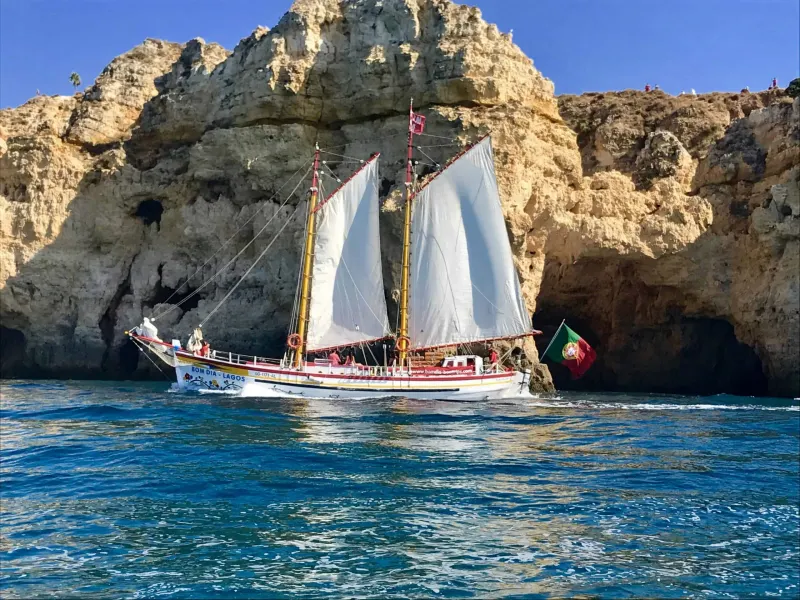 Grotto Tours